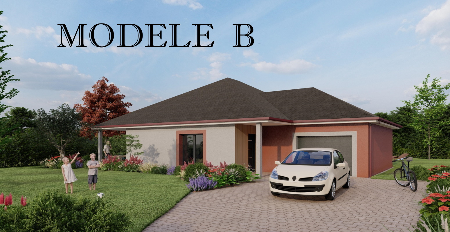 Modle B 1550x800