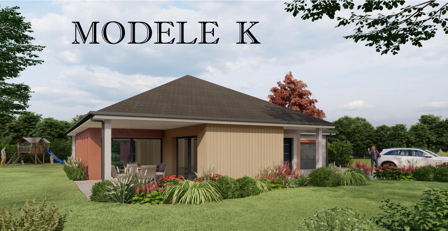 Modle K 1550x800